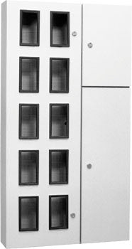 CGAK10AC|集合計器盤ボックス 1600×850×200