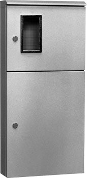 CHHK01GC|引込計器盤ボックス 1100×500×200