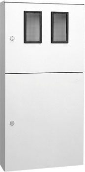 CHHK02DC|引込計器盤ボックス 1200×600×200