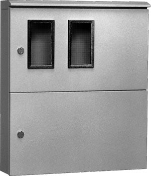 CHHK02MC|引込計器盤ボックス 900×700×200