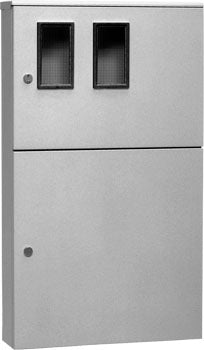 CHHK02NC|引込計器盤ボックス 1200×700×200