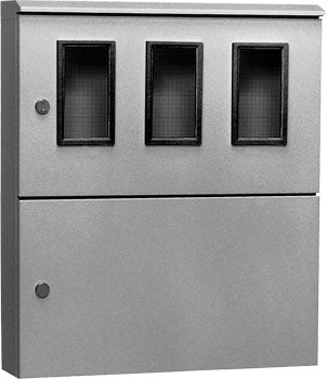 CHHK03AC|引込計器盤ボックス 900×700×200