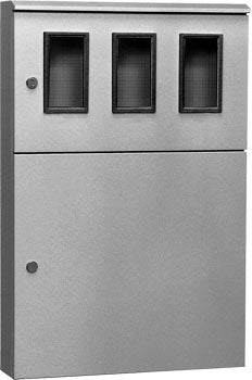 CHHK03CC|引込計器盤ボックス 1100×700×200