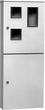 CHHK03JC|引込計器盤ボックス 1200×500×200