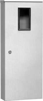 CHMK01EC|メーターボックスSK型 1000×400×200