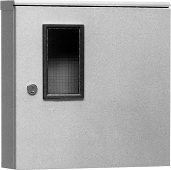 CHMK01HC|メーターボックスSK-N型 500×500×200