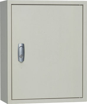 CMEZ506030SK|盤用ボックス 露出 500×600×300 片開