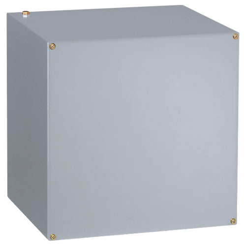 200X200X100KG｜鉄プルボックス 国土交通省仕様 – 電材Days