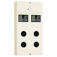 CLN-151SC|コンセント盤