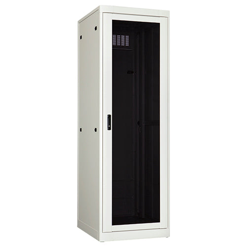 DARC50-5710EN|ドア付アルミラック