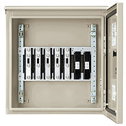 ET3-110N-OR|接地端子盤