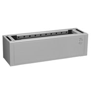 EX25-82ZL|自立用基台