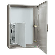 FUX-76WT-H|中間鉄製基板