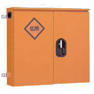 K20-76|仮設キャビネット