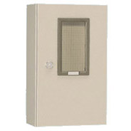 M-12BC|引込計器盤ボックス