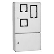 M-12RB|引込計器盤ボックス