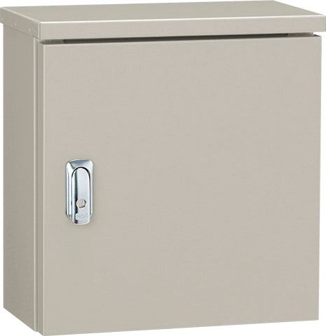 OAB12-34C|屋外用小型ボックス