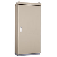 OE35-712A|屋外自立制御盤ボックス