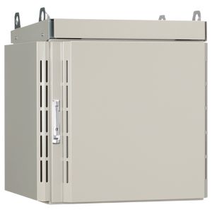 RCP60-610Y-F1N|屋外用熱対策通信ボックス
