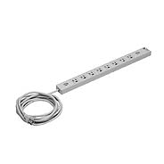 RD81-8JP|ジョイント式コンセントバー