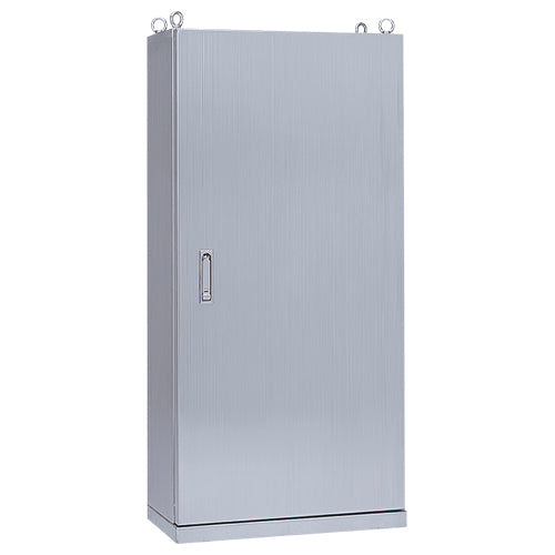 SE35-1016｜自立制御盤キャビネット – 電材Days