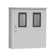 SOMH-28|SUS引込計器盤ボックス