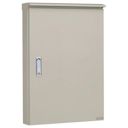 日東工業 SO20-34SA ＳＯ形ステンレスボックス ヨコ300xタテ400xフカサ200mm 屋外 SUS304製 [代引き不可] 日東工業 Nito SO形ステンレスボックス SO20ー34SA 1個入り 1個 146