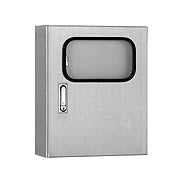 SRM25-68N|SUS制御盤キャビネット