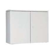 SVP35-512E|ステンレス製ペデスタルBOX