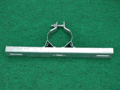 AM|複数計器取付アーム バンド付 NO.61780