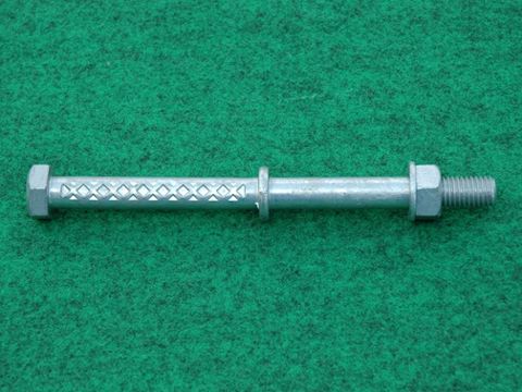 NAASIBA|引込ポール用足場ボルト φ89.1 NO.6839