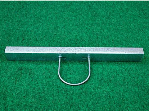 NANEKA|引込ポール用ネカセ φ114.3 NO.6684