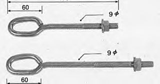 OBOLT|Oボルト φ89.1用 NO.6888