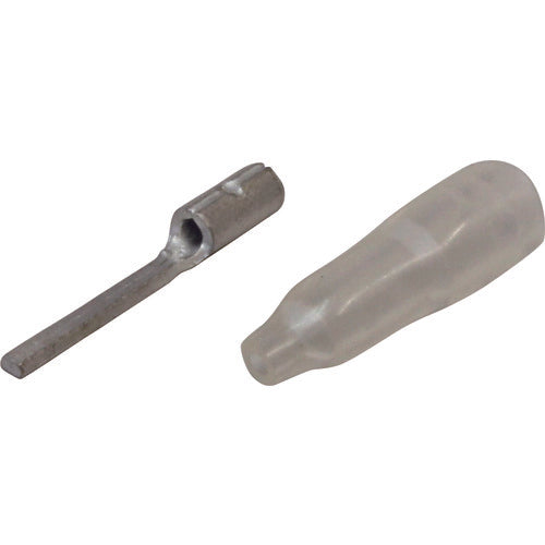 BT 0.3-9-C|BT0.3-9(50個)+VC0.75(50個) 絶縁キャップ付きBT0.3