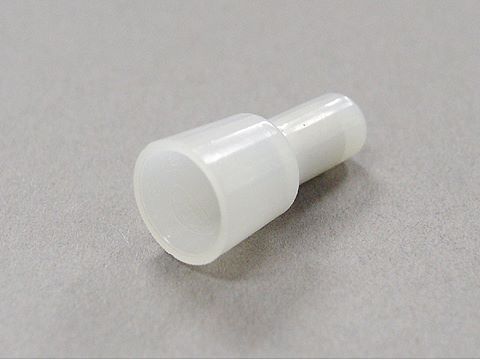 EC 2-3 (100PCS)|被覆付閉端接続子 EC型1.0〜3.0゜100個