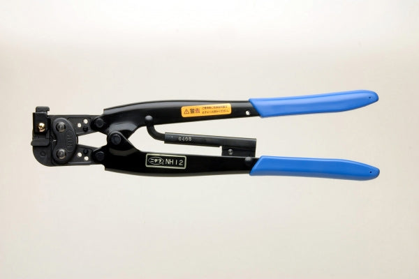 NH 12 (アッチャクコウグ*NO4)|圧着工具 2用