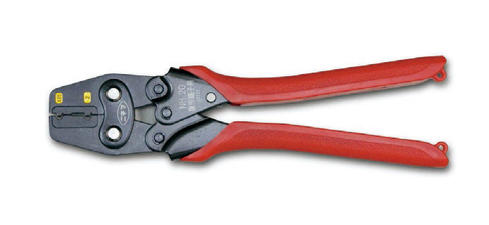 NH 20 (アッチャクコウグ*FTヨウ*NTM)|手動式圧着工具