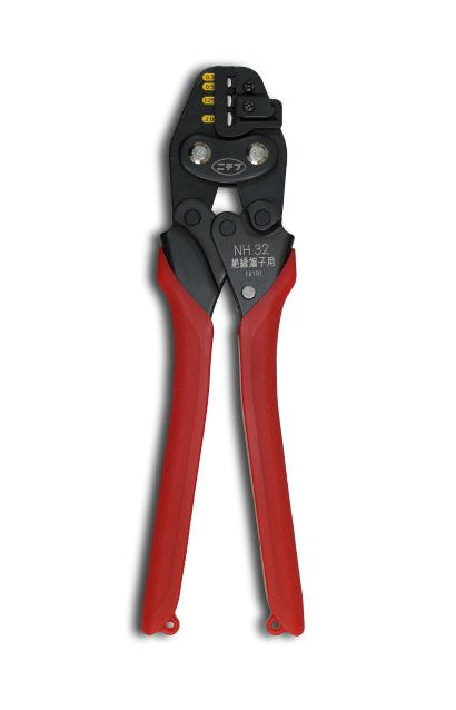 NH 32|手動式圧着工具