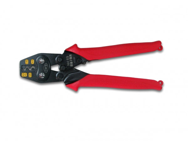 NH 69 (アッチャクコウグ)|手動式圧着工具