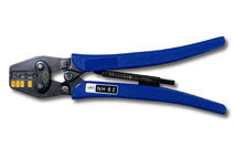 NH 82A|手動式圧着工具