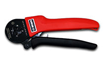 NH 89|手動式圧着工具