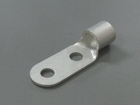 RD 325-14|裸圧着端子 RD型 2ツ穴 325-14