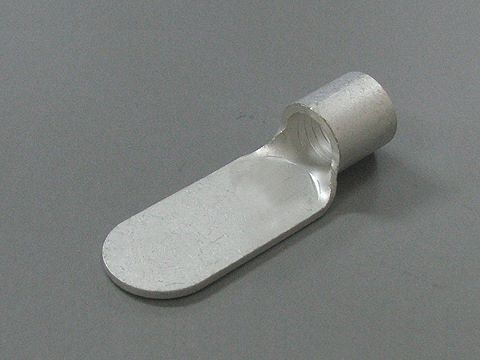 RD 325-アナナシ|裸圧着端子 RD型 穴なし 325