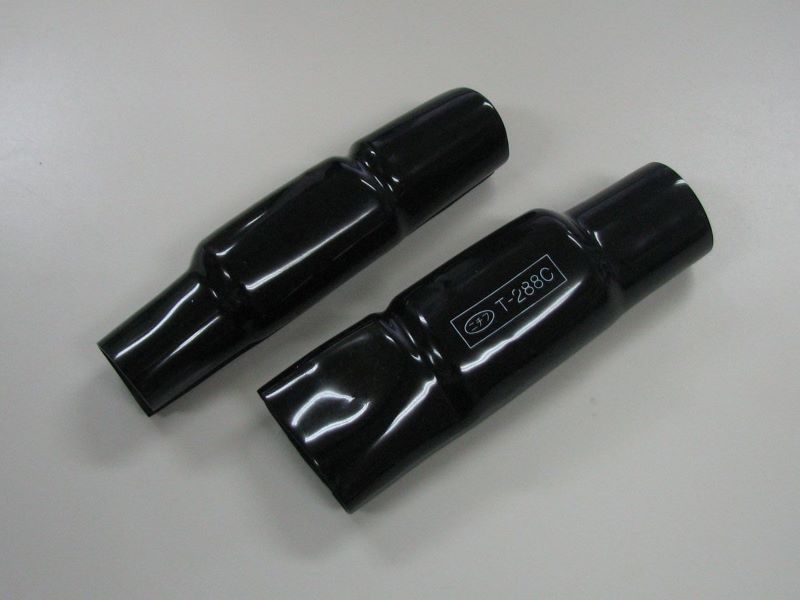 T 60C (Tガタカバ-)|T型コネクタカバー T-60用