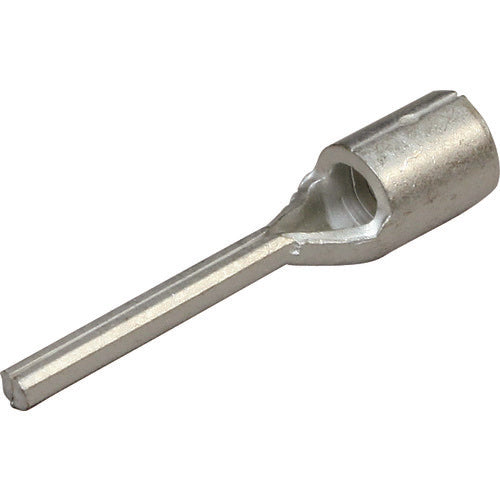 TC 8-18-ST|裸棒形圧着端子 TC形 8°