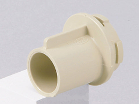 2K16ZJHW|カチコネ2号コネクタ 16 アイボリー (HIタイプ)