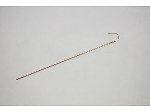 B7900|アース棒 D種 単独 7φ×900