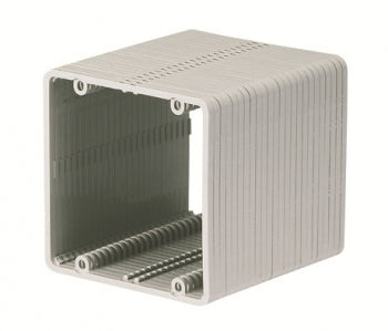 BOT119BS|ボックス継枠(24枚1組) 4ミリバーボックス 119用