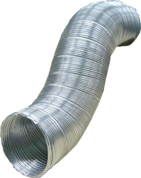 AF200|フジフレキS-LG 200φ×4m