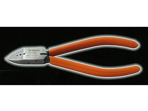 10-150|皮むきニッパ